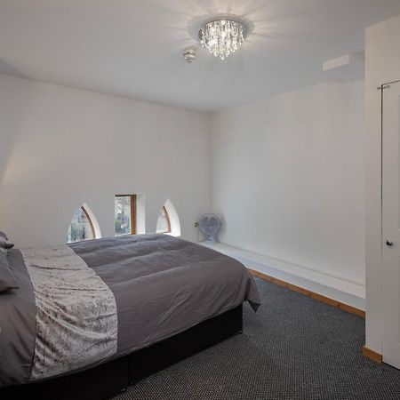 Elegant Church Conversion Close To Blackpool Tower Екстериор снимка