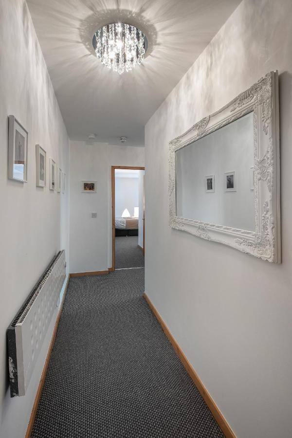 Elegant Church Conversion Close To Blackpool Tower Екстериор снимка
