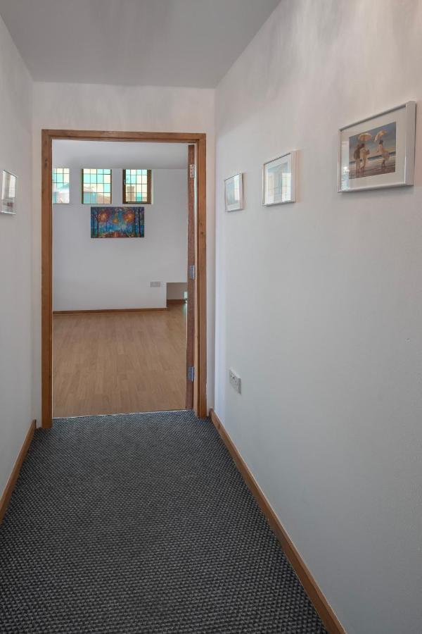 Elegant Church Conversion Close To Blackpool Tower Екстериор снимка