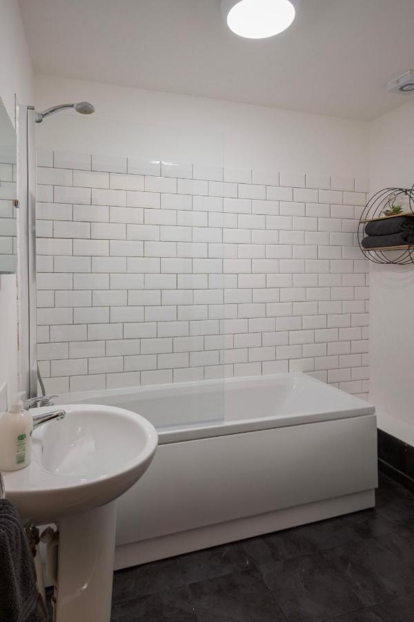 Elegant Church Conversion Close To Blackpool Tower Екстериор снимка